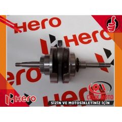 HERO PLEASURE KRANK #HR102-PL E1601