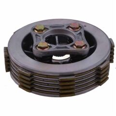 HONDA CBF 150 DEBRİYAJ BASKI SETİ #50944