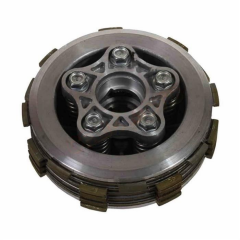 CG  DEBRİYAJ KOMPLE 5 YILDIZ [5 BALATALI]