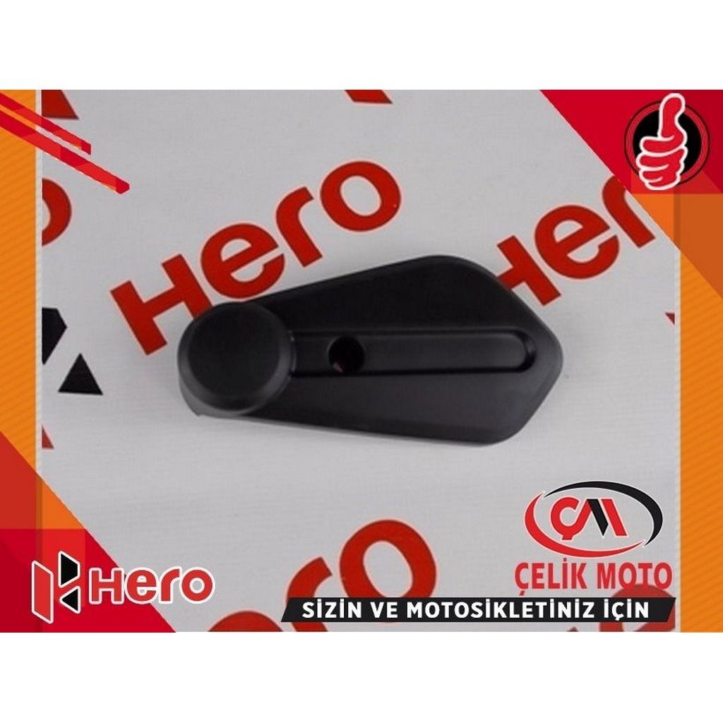 HERO PLEASURE KAPAK BESIK ELEMANI SAG