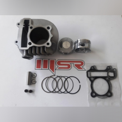ATV MONDIAL 200 TERRA-KUBA ELAND ATV  62.5 MM SİLİNDİR KİT ORJİNAL