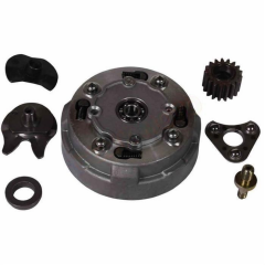 ÇELİK FALCON SFC CUB 100-7 MODEL DEBRİYAJ KOMPLE