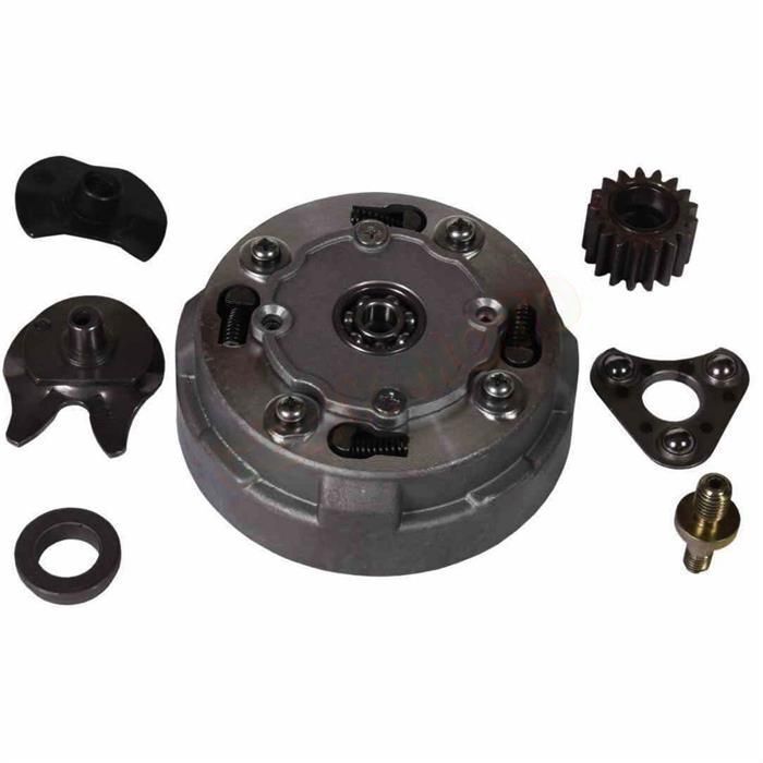 DEBRİYAJ KOMPLE ÇELİK FALCON SFC CUB 100-7 MODEL #50911