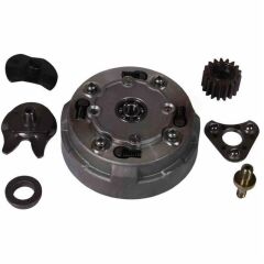 DEBRİYAJ KOMPLE ÇELİK FALCON SFC CUB 100-7 MODEL #50911