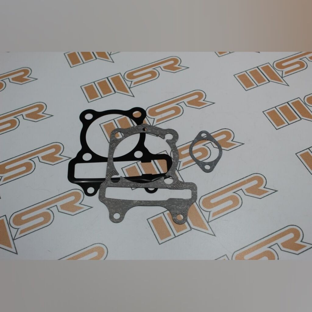 ATV LINHAI 200 CC 61.0 MM YARIM CONTA TAKIM ORJİNAL #ATV 161