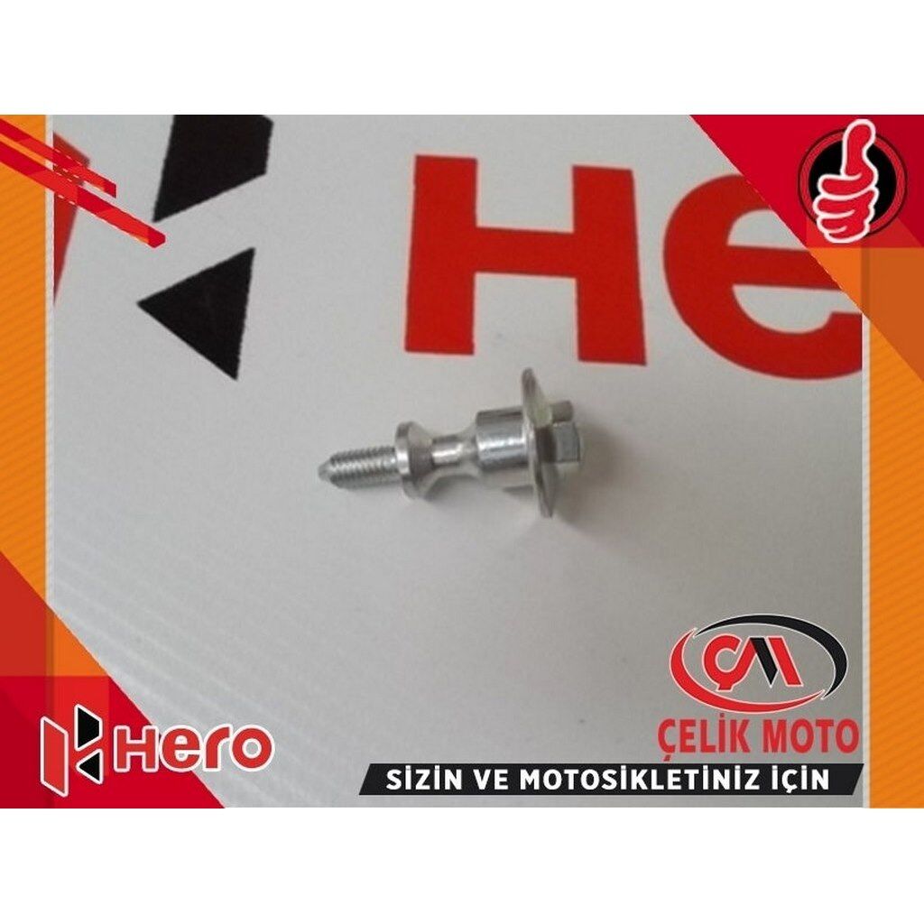 HERO PLEASURE CIVATA SUBAP KAPAK #HR102-PL E0205