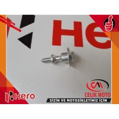 HERO PLEASURE CIVATA SUBAP KAPAK #HR102-PL E0205