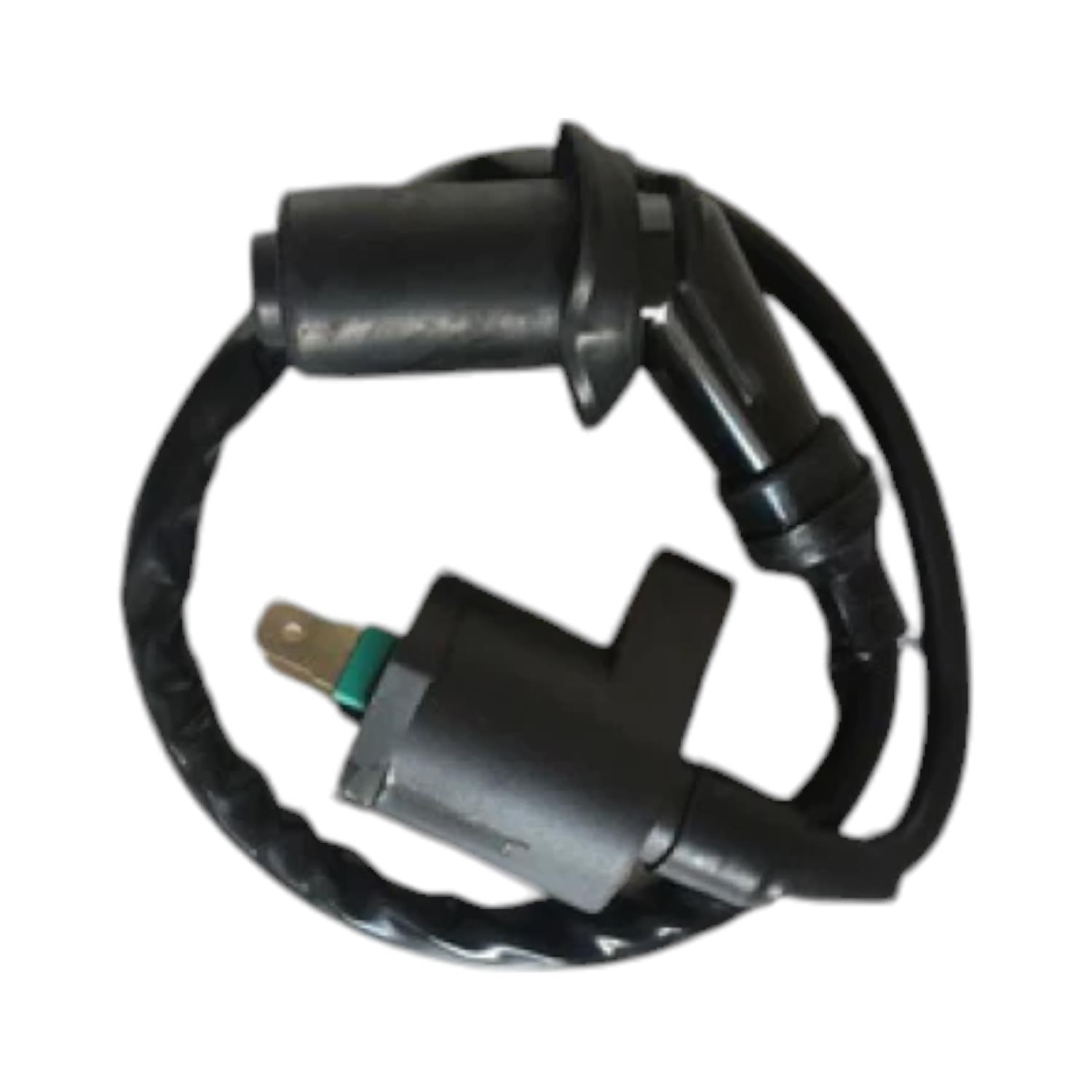 SCOOTER DIŞ BOBİN + BUJİ BAŞLIĞI KNT #KN74002