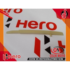 HERO PLEASURE GERGI EKZANTRIK ZINCIRI ALT