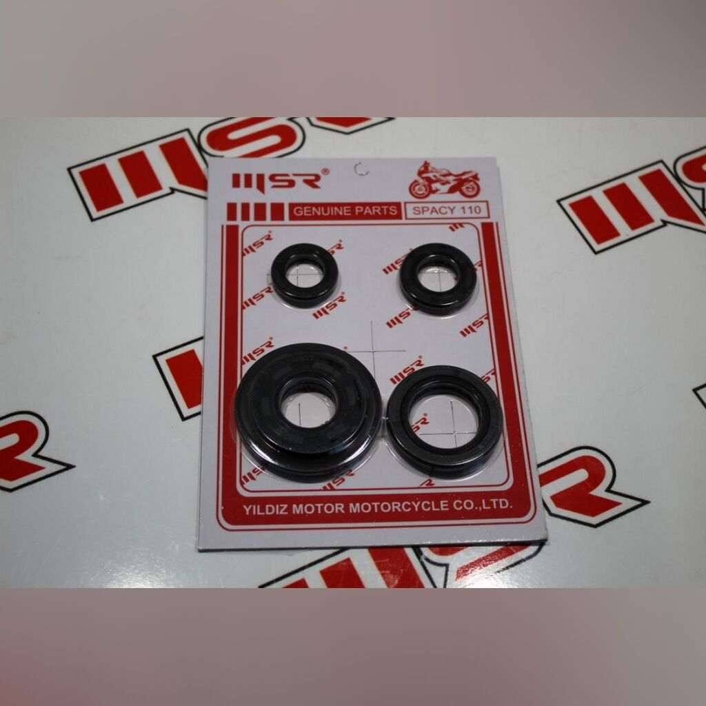 SPACY  MSR KEÇE SETİ