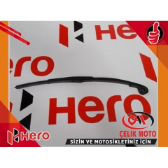 HERO PLEASURE GERGI EKZANTRIK ZINCIRI UST