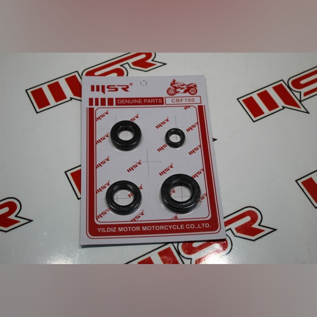 MSR KEÇE SETİ CBF 150 #CNT 135