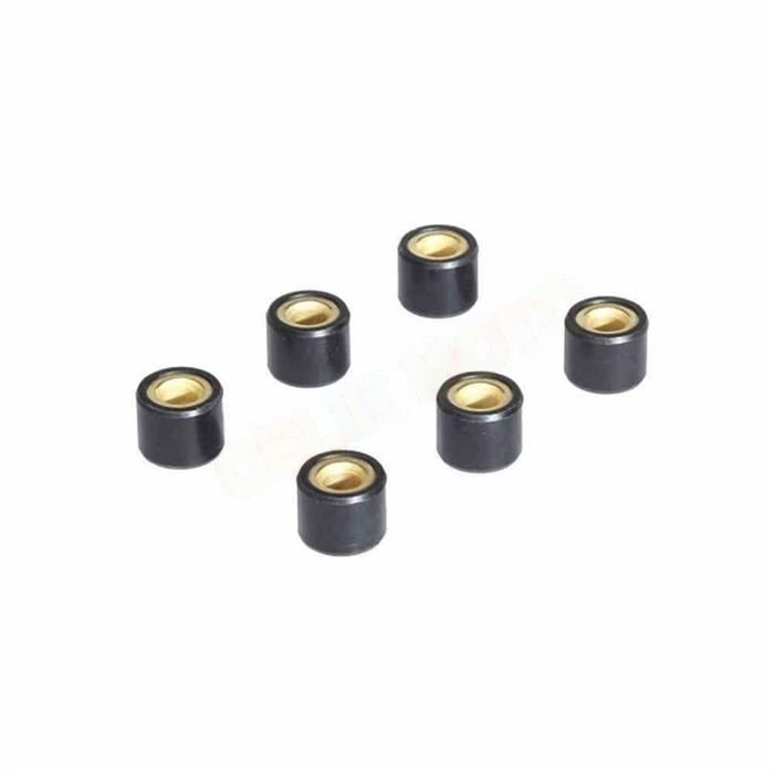 [14gr 18x14] SCOOTER - LINHAI 200  AĞIRLIK SETİ 6'LI