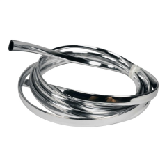 609 WİWİ - METRELİK NİKELAJ GÜMÜŞ