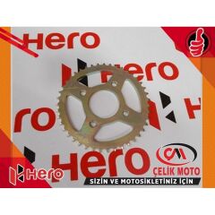 HERO THRILLER ARKA ZINCIR DISLISI #HR150-TH F1101
