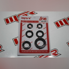 FIZY 125  MSR KEÇE SETİ