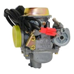 KARBÜRATÖR 125cc SCOOTER SHENGWEY #51635P