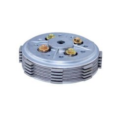 YAMAHA YBR 125 DEBRIYAJ BASKISI 5 BALATALI