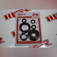 PS 150 DYLAN MSR KEÇE SETİ