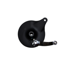 MONDIAL 150MC ROADRACER ARKA FREN KAMPANASI  SIYAH #Y4MON0420A0184