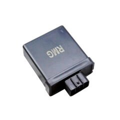 RMG YBR CDI 8 CIKISLI 2008