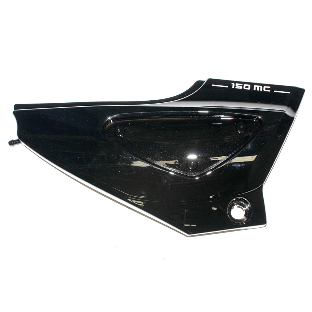 MONDIAL 150MC (ROADRACER) SELE ALTI YAN KRNJ SAG SIYAH #Y4MON0420A0107