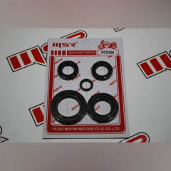 MSR KEÇE SETİ PCX 125-150 #CNT 153