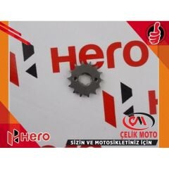 HERO THRILLER ON ZINCIR DISLISI #HR150-TH E1016