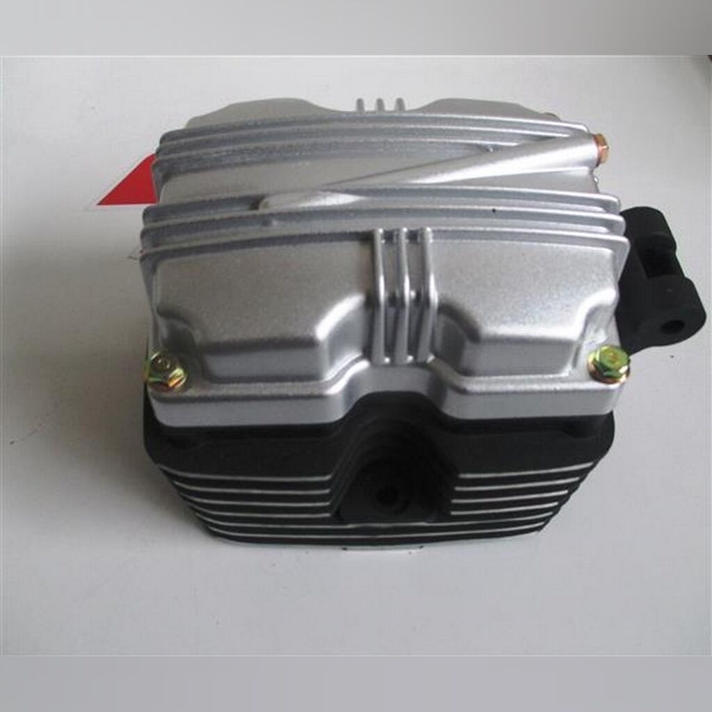 ÇİTA 125 CC ÜST KAPAK KOMPLE #ÇTA 001