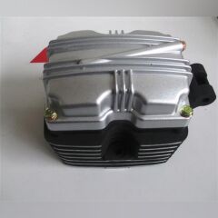 ÇİTA 125 CC ÜST KAPAK KOMPLE #ÇTA 001