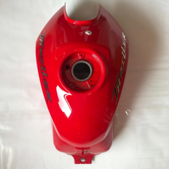 HERO THRILLER YAKIT DEPOSU (KIRMIZI) #HR150-TH F1303 KR