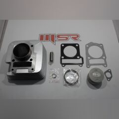 KUBA PARS 150 SİLİNDİR KİT