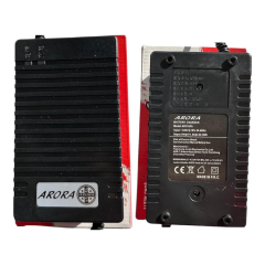 ELEKTRIKLI BISIKLET ŞARJ CİHAZI 48V 12AH