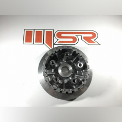 HONDA CBR 250 DEBRİYAJ ALT TABLA ORJİNAL