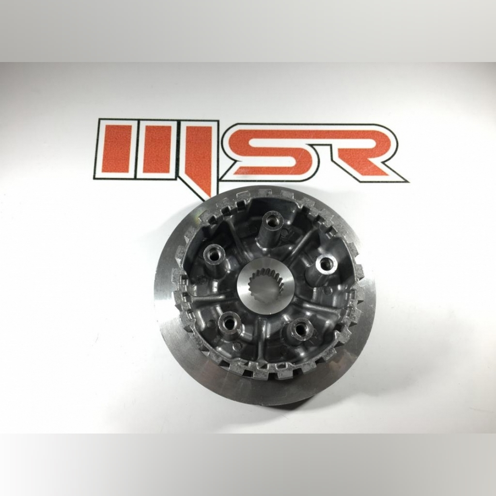 HONDA CBR 250 DEBRİYAJ ALT TABLA ORJİNAL