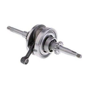 SCOOTER 50/80 KRANK OEM #KN54315