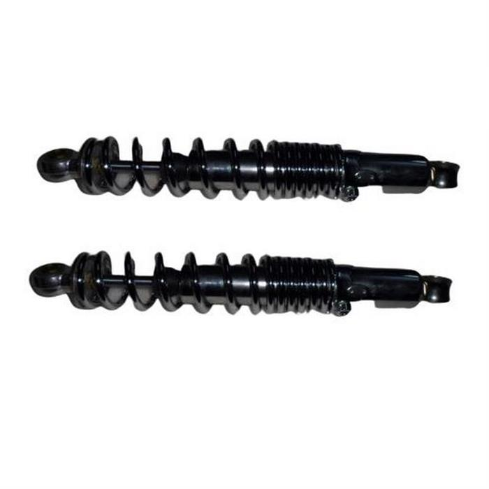STMAX STAR 1000-2000-3000 ARKA AMORTISOR TAKIMI #ST-101