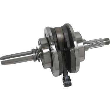 DRİFT KRANK KOMPLE BALANSARLÜ #KN15003