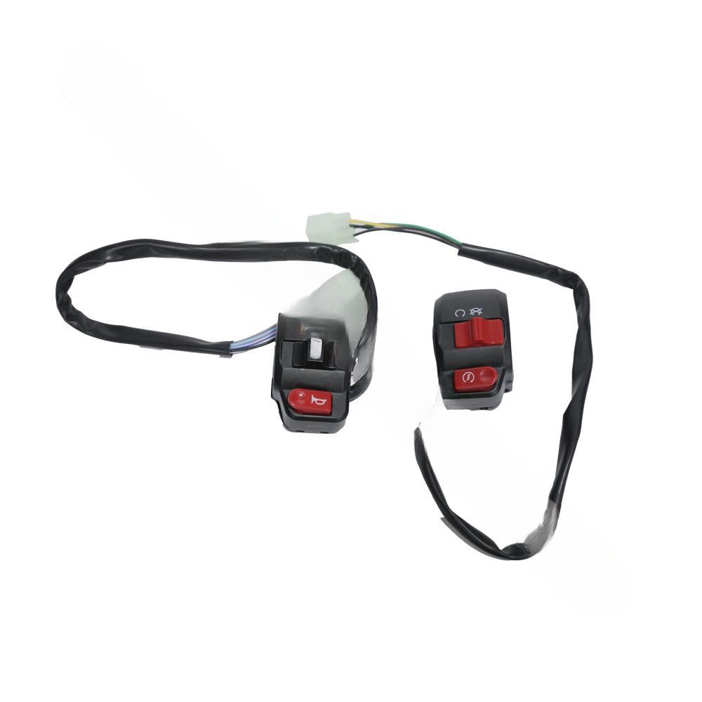 RKS NEWLIGHT  SAĞ - SOL KUMANDA