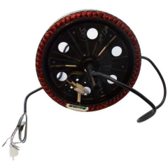 STMAX STAR 1000 MOTOR