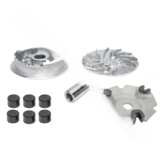 PCX ÖN DEBRİYAJ KOMPLE [2020-2022]