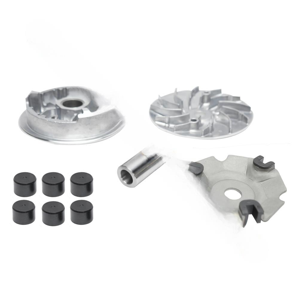 PCX ÖN DEBRİYAJ KOMPLE [2020-2022]