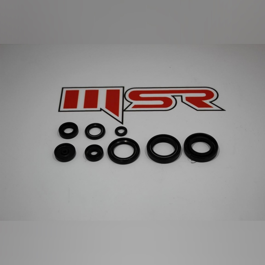 YAMAHA RX115 KEÇE ORJ