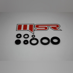 YAMAHA RX115 KEÇE ORJ