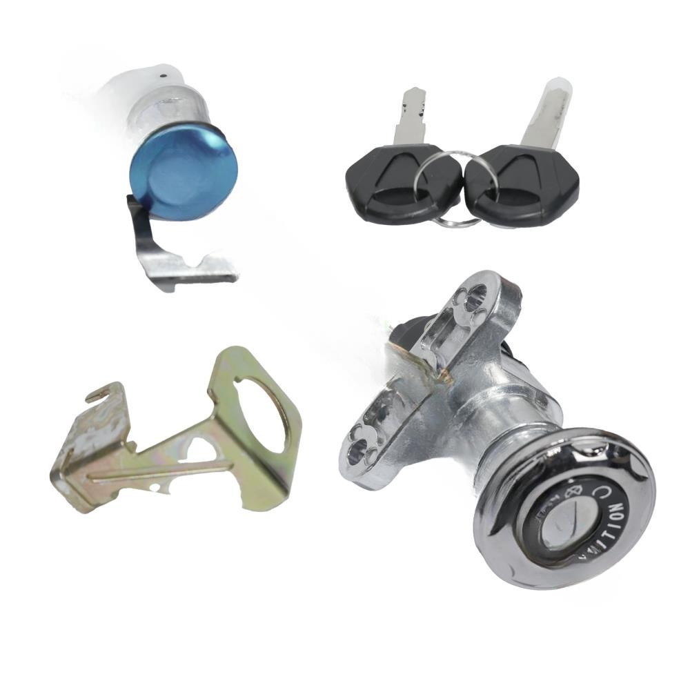 WING 50  KONTAK SETİ