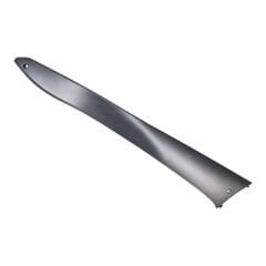 MOTOLUX NİRVANA PRO MARŞBİYEL SOL GRİ #50018