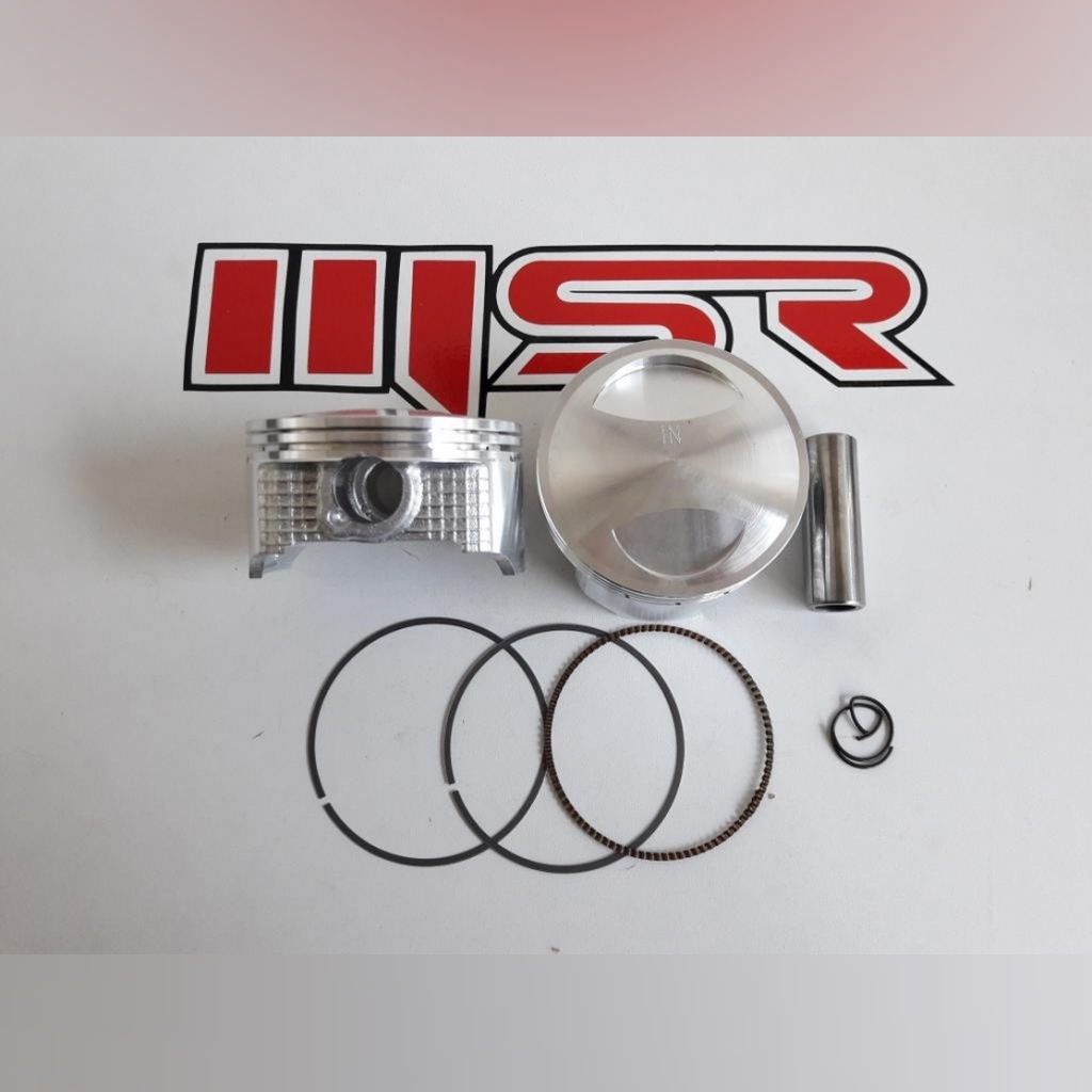 PİSTON 65.5 TEK SEKMAN ÖZELPİSTON ATG SEKMAN 15P