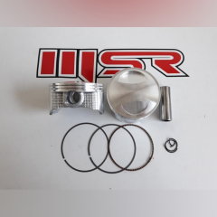 PİSTON 65.5 TEK SEKMAN ÖZELPİSTON ATG SEKMAN 15P