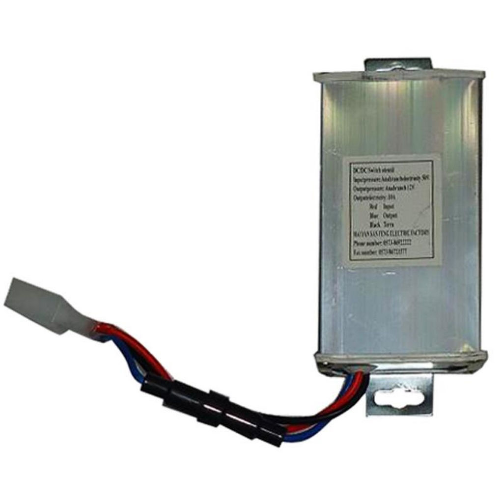 STMAX 406/500W VOLTAJ DENETLEYICI 48v