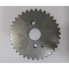 HONDA CBF 150 EKSANTRIK DISLISI